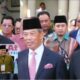 Rasmi UMNO tarik diri dari Perikatan Nasional, Kekal bersama MN - Zahid