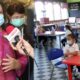 Kes cov-19 libatkan Kanak-kanak Pra Sekolah - Pengarah Kesihatan Negeri