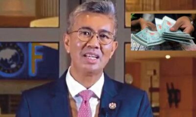 Terkini Bantuan BPR RM300, Menteri Kewangan Seru Rakyat Mohon Cepat sebelum Tutup